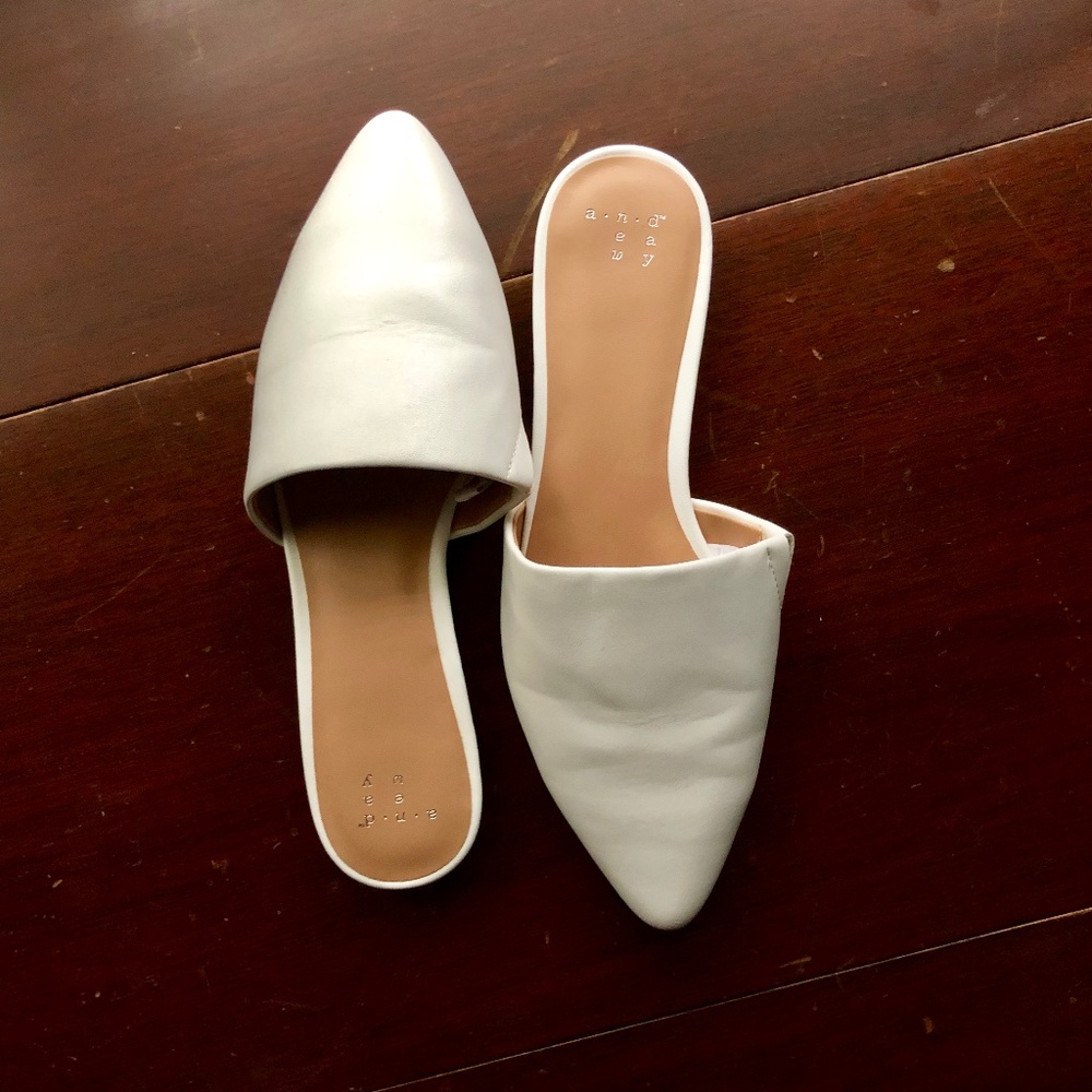 The Perfect Flats